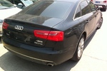 奥迪A6L2014款TFSI 舒适型