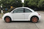 大众甲壳虫2004款New Beetle 1.8T 自动