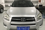 丰田RAV4荣放2009款2.4L 自动豪华版