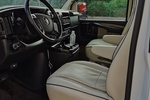 GMC Savana2013款5.3L 1500运动版