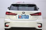 雷克萨斯CT200h2017款1.8L 精英版 双色
