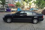 大众帕萨特领驭2004款2.0L 舒适型手动