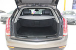 凯迪拉克SRX2012款3.0L 豪华版