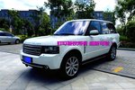 路虎揽胜2013款5.0 V8 NA Vogue SE