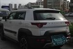 北京越野北京BJ202016款1.5T 手动豪华型