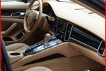 保时捷Panamera2010款Panamera 3.6L 
