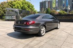 大众CC2012款1.8TSI 豪华型