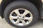 丰田RAV42009款2.0L 自动豪华版
