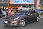 保时捷Panamera2014款Panamera 4 Executive 3.0T 