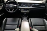 现代名图2017款1.6T 自动智能型GLS 国V