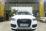 奥迪Q32013款35 TFSI 舒适型