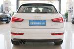 奥迪Q32016款30 TFSI 时尚型