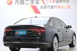 奥迪A8L2016款45 TFSI时尚型