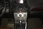 欧宝安德拉2012款2.4L 四驱 豪华型