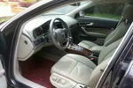 奥迪A6L2007款2.4 舒适型