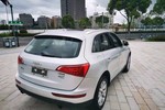 奥迪Q52010款2.0TFSI 舒适型