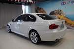 宝马3系2011款325i 手动典雅型