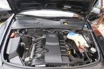 奥迪A6L2012款TFSI 舒适型(2.0T)