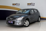 现代i30-2010款 1.6L手动 劲享型