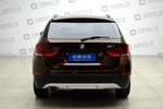 宝马X12013款sDrive18i 时尚型