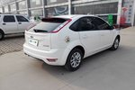 福特福克斯两厢2013款两厢经典 1.8L 手动基本型