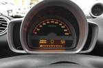 smartfortwo2011款1.0T 博速特别版