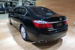 本田雅阁2013款2.4L PE