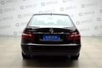 奔驰E级2011款E300L 优雅型(加长版)