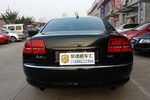 奥迪A8L2008款3.2FSI 豪华型