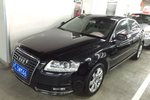 奥迪A6L2009款2.4L 豪华型