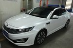 起亚K52012款2.0L 手自一体 DLX Nu