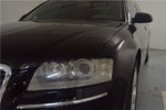 奥迪A8L2005款2.8 Quattro(自动四驱)