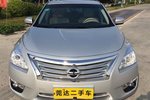 日产天籁2013款2.0L XL-NAVI智领版
