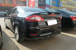 福特蒙迪欧2013款2.0L GTDi200 豪华型