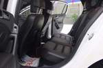 大众高尔夫2012款1.4TSI 手动 舒适型