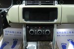 路虎揽胜2014款3.0 V6 SC Vogue SE