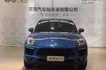 保时捷Macan2014款Macan 2.0T