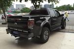福特F系列2011款6.2L SVT Raptor SuperCrew