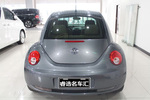 大众甲壳虫2008款1.8T 豪华型