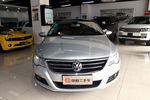 大众CC2010款2.0TSI 豪华型