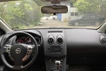 日产逍客2015款2.0XL 酷火 MT 2WD