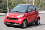 smartfortwo2010款pure 1.0L 标准版