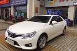 丰田锐志2013款2.5V 菁锐版