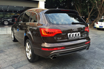 奥迪Q72014款35 TFSI 运动型