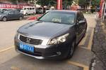 本田雅阁2008款2.0L EX