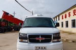 GMC Savana2013款5.3L 1500运动版