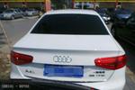 奥迪A4L2013款35 TFSI 自动舒适型