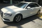 奥迪A4L2013款35 TFSI 自动标准型