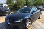 奥迪TT2008款Roadster 2.0TFSI 敞篷