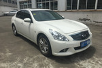 英菲尼迪G Sedan2013款2.5L 运动版